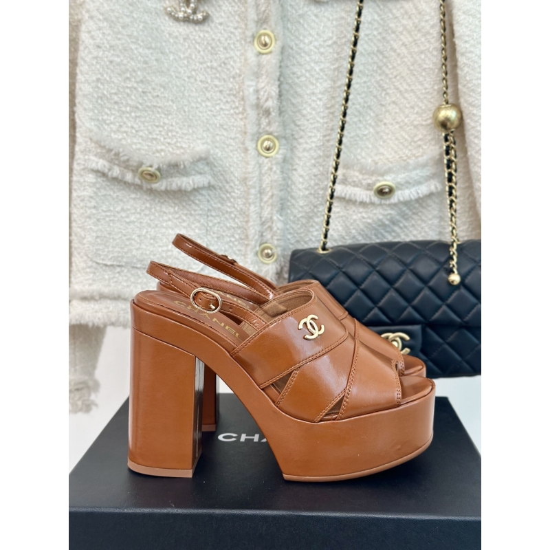 Ch*el high heels